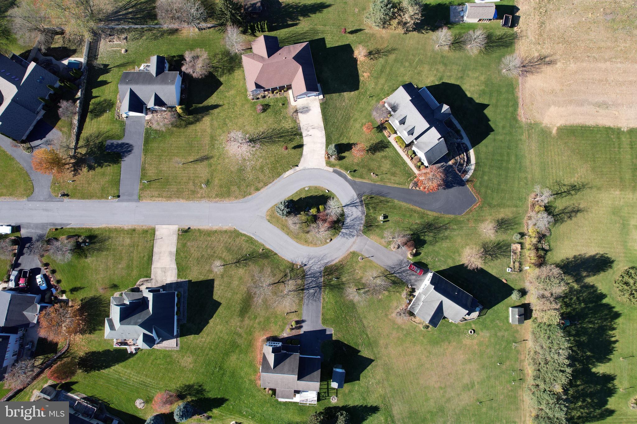STONEHENGE - Residential