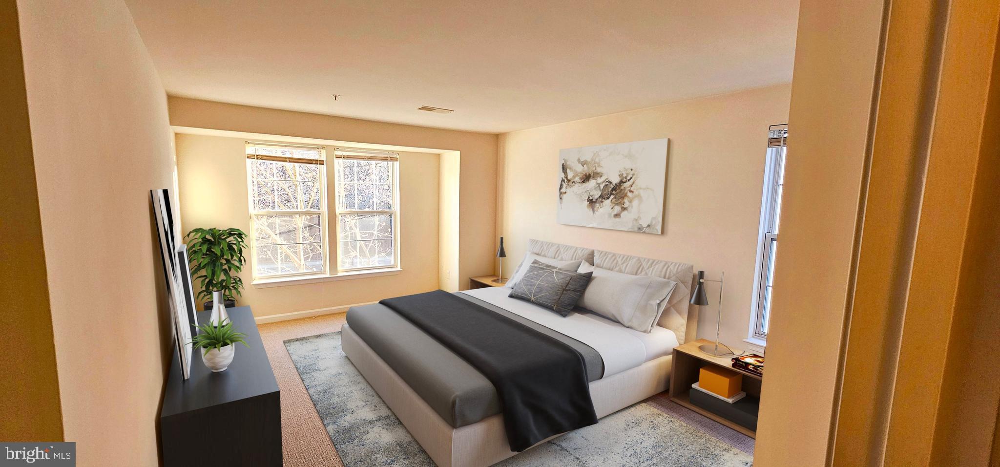 SOUTH MEADOWS - Residential Lease