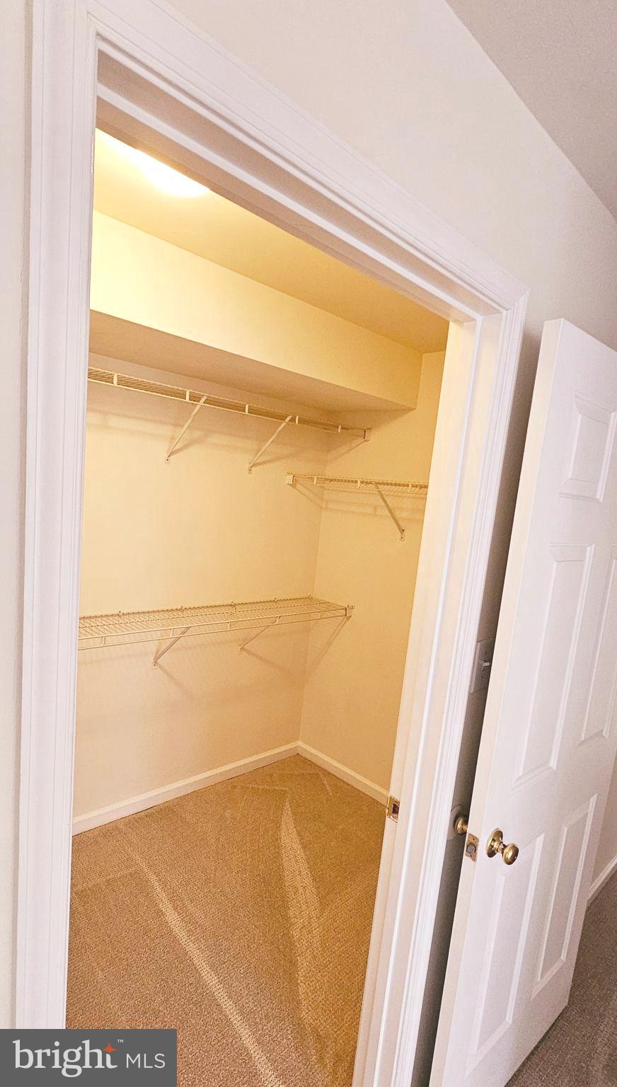 SOUTH MEADOWS - Residential Lease