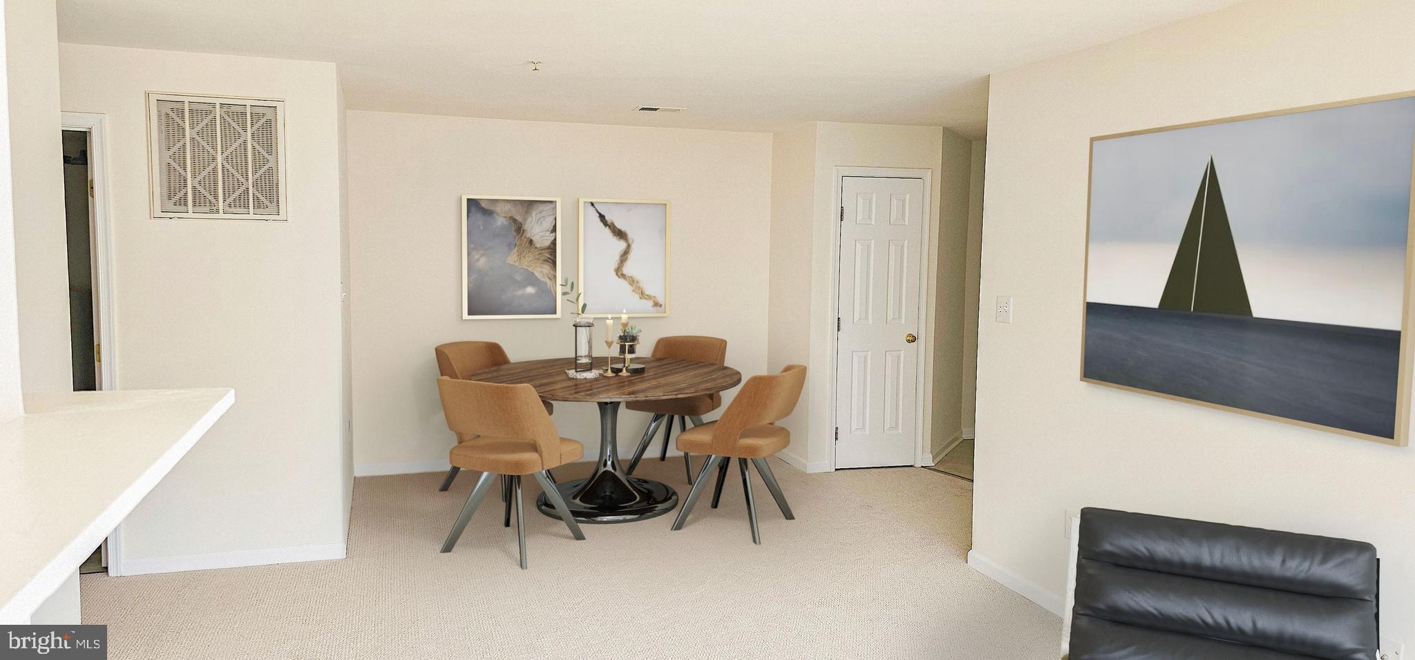 SOUTH MEADOWS - Residential Lease