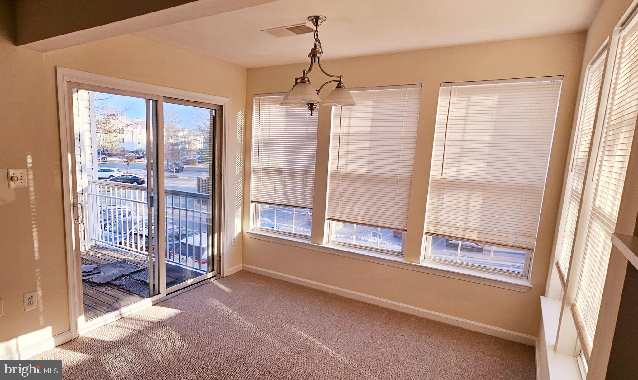 SOUTH MEADOWS - Residential Lease