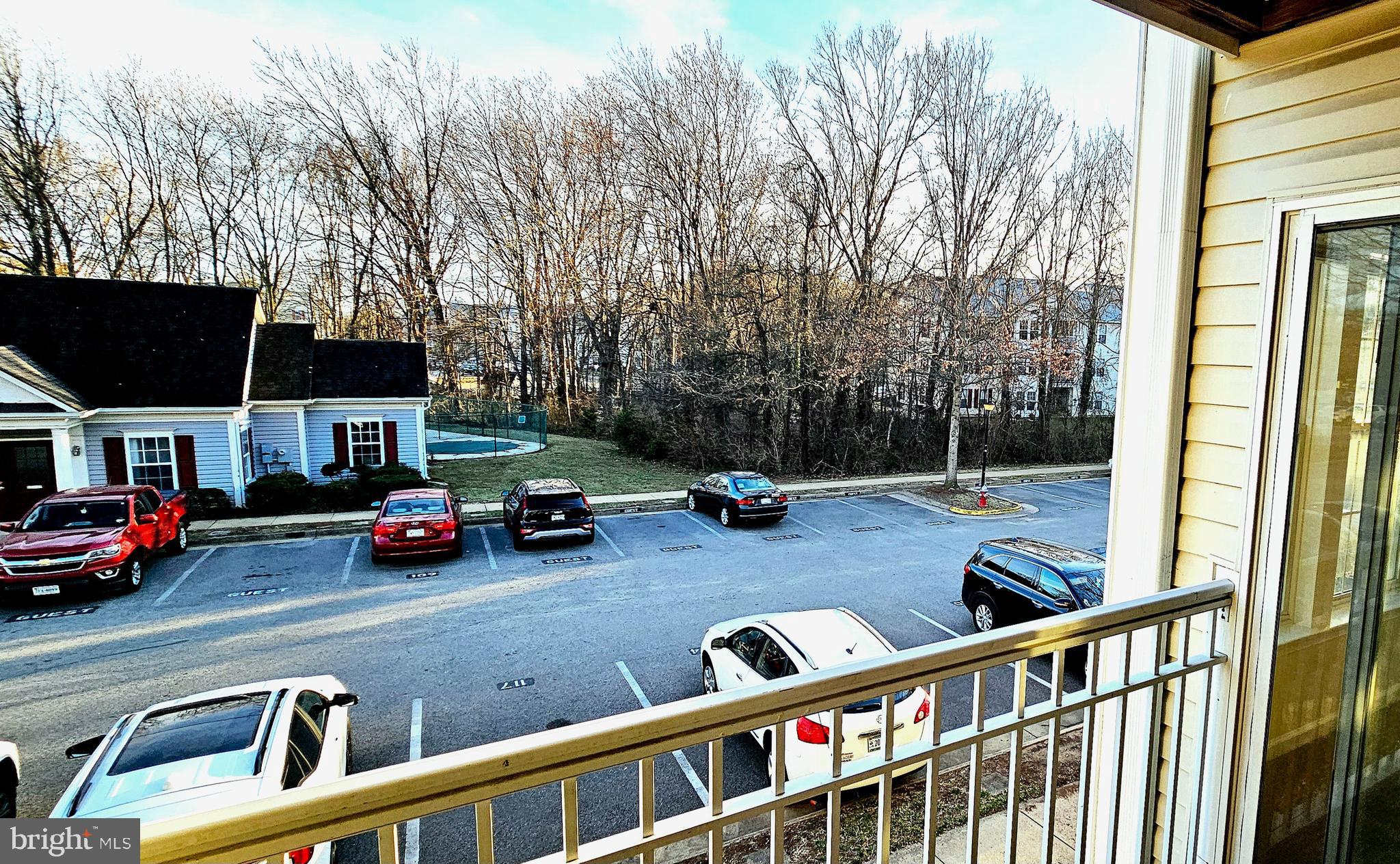 SOUTH MEADOWS - Residential Lease