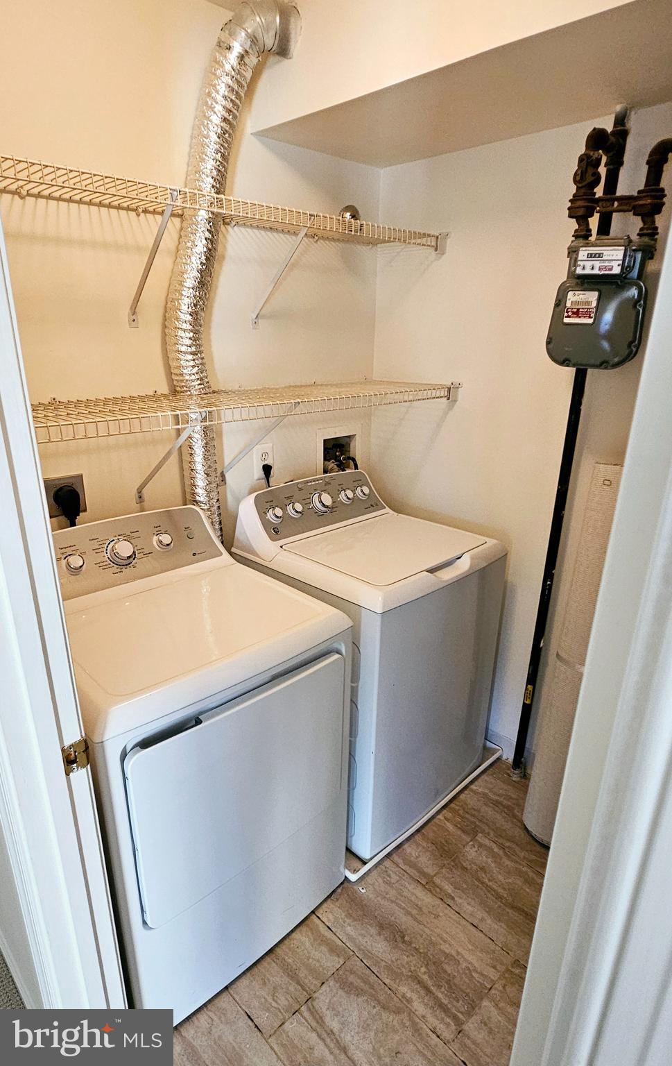 SOUTH MEADOWS - Residential Lease