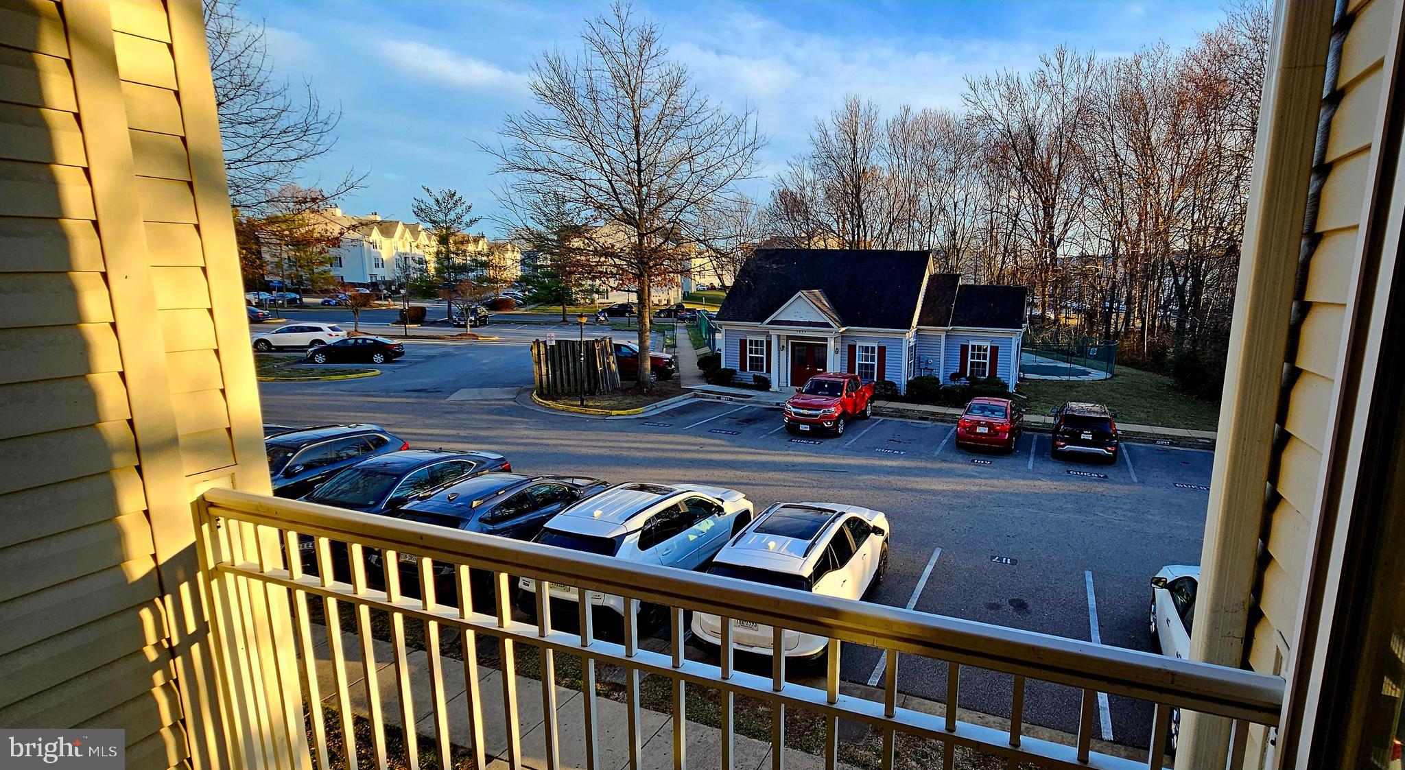 SOUTH MEADOWS - Residential Lease