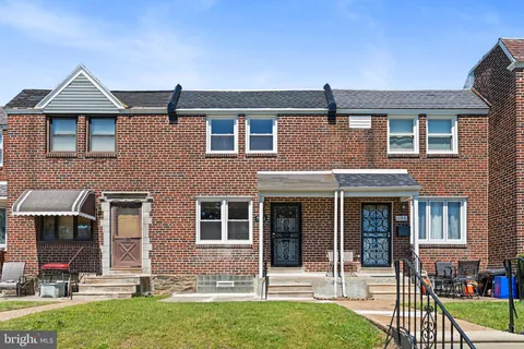 1153 E Slocum Street, Philadelphia, PA 19150 - MLS#: PAPH2481316