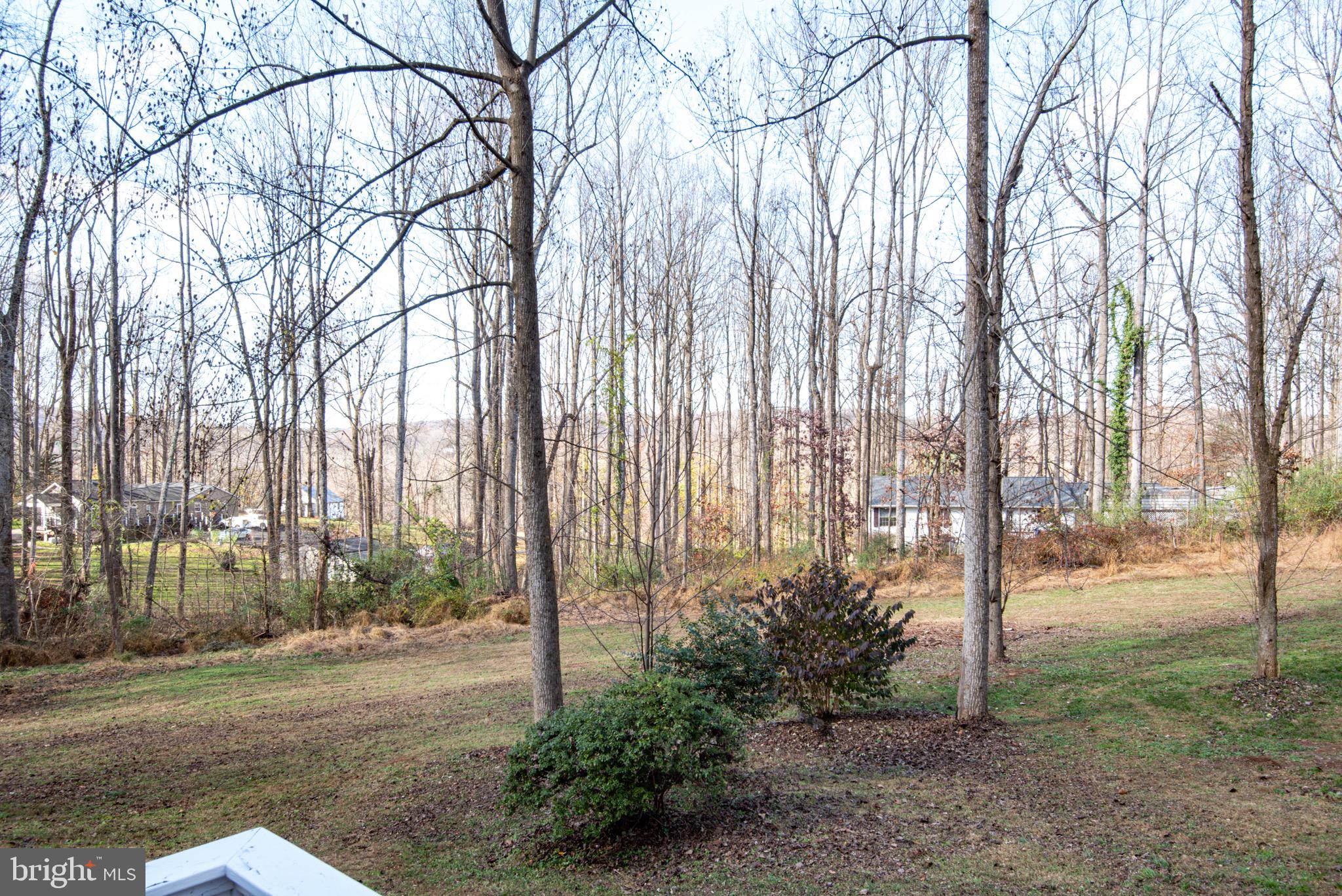 CARLETAN'S WOODS - Residential Lease