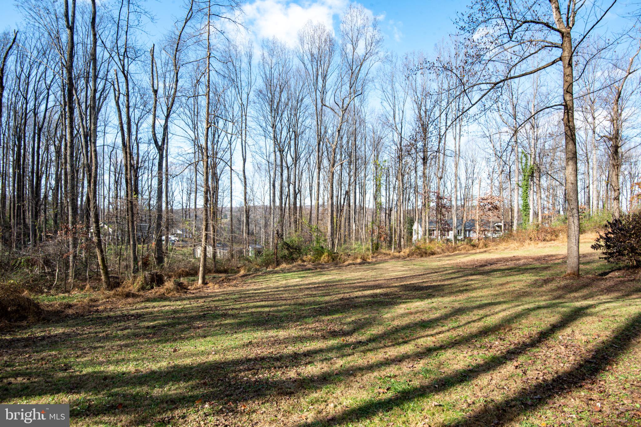 CARLETAN'S WOODS - Residential Lease