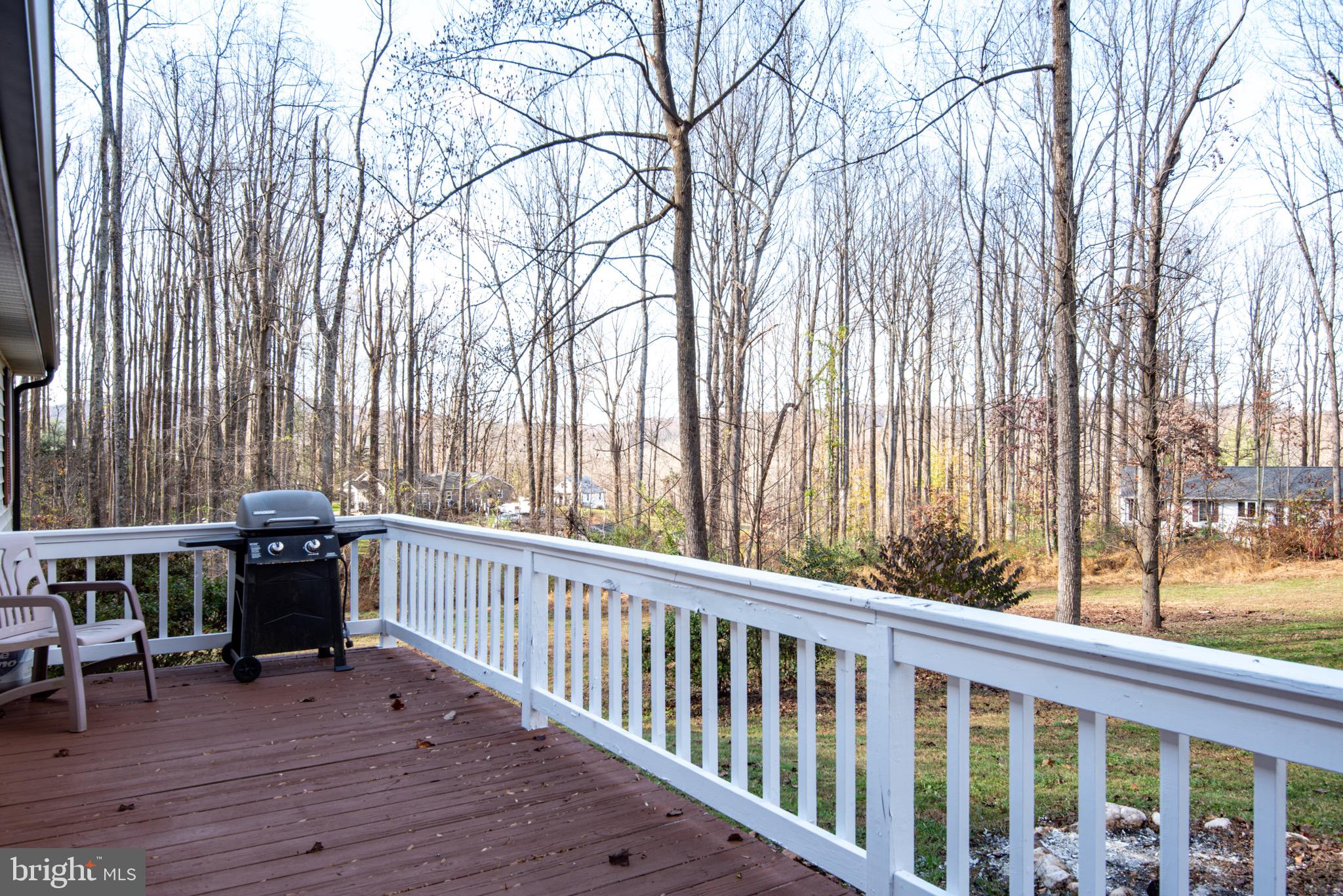 CARLETAN'S WOODS - Residential Lease