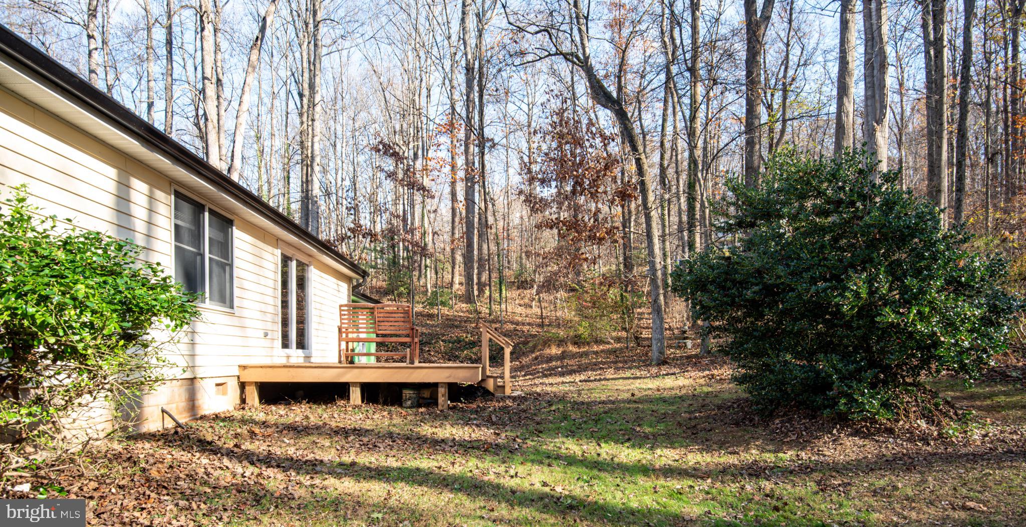 CARLETAN'S WOODS - Residential Lease