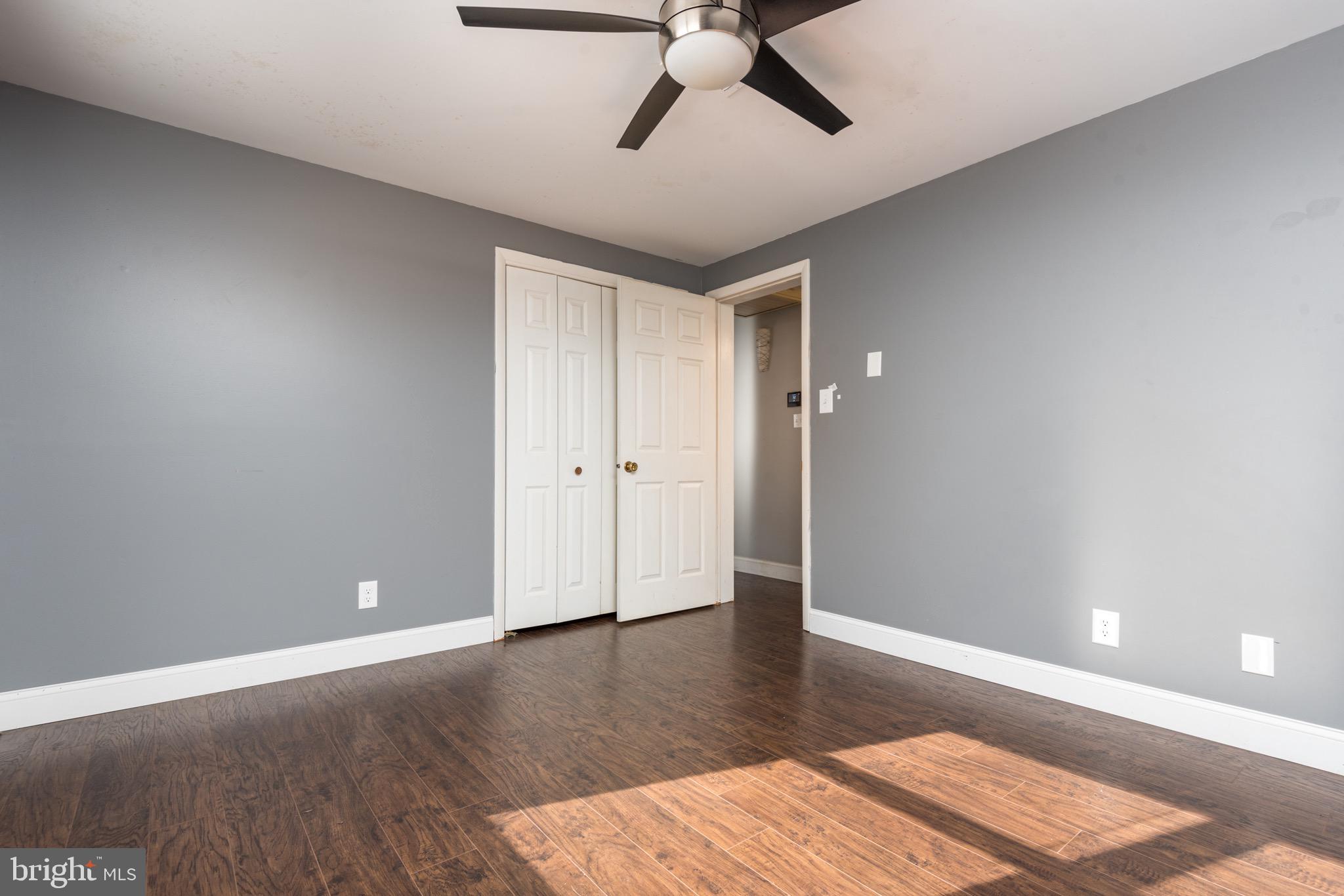 CARLETAN'S WOODS - Residential Lease