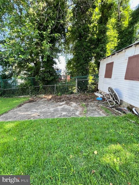 CAPITOL HEIGHTS - Residential