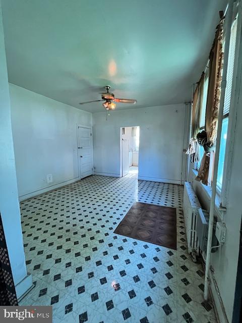 CAPITOL HEIGHTS - Residential