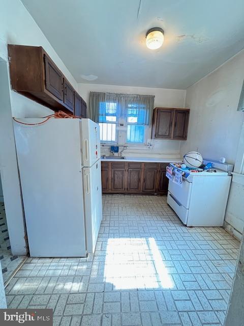 CAPITOL HEIGHTS - Residential