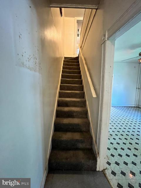 CAPITOL HEIGHTS - Residential