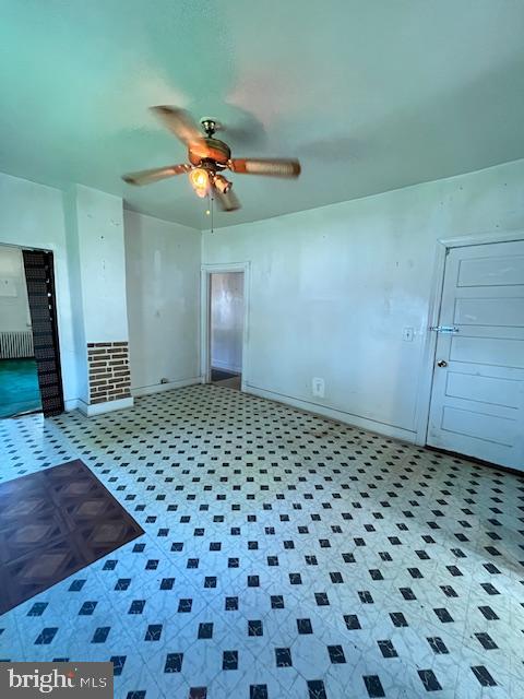 CAPITOL HEIGHTS - Residential