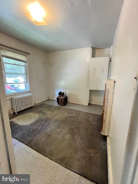 CAPITOL HEIGHTS - Residential