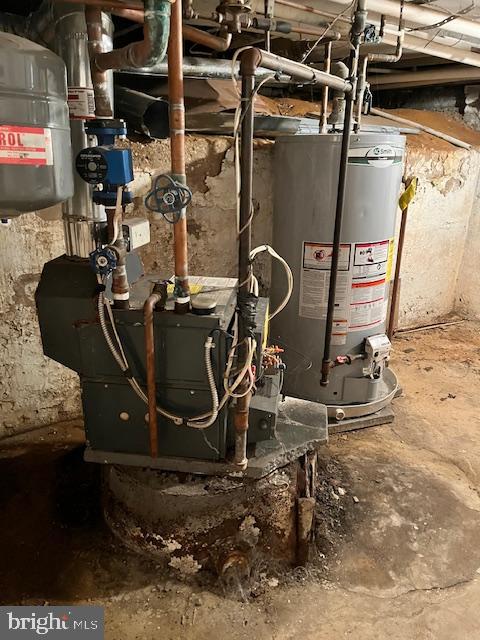 CAPITOL HEIGHTS - Residential