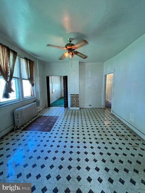 CAPITOL HEIGHTS - Residential