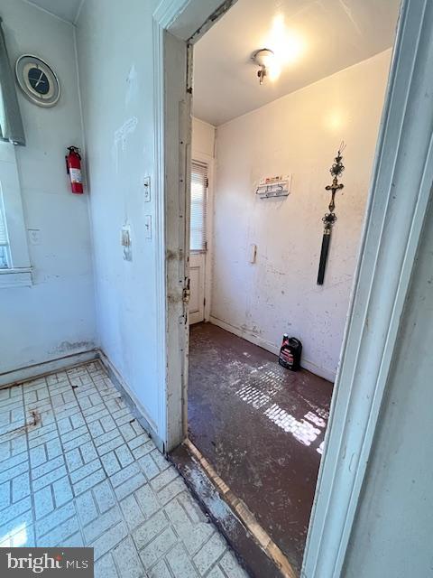 CAPITOL HEIGHTS - Residential