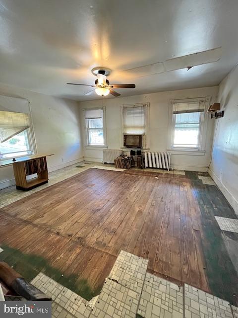 CAPITOL HEIGHTS - Residential