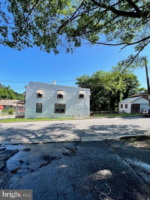 CAPITOL HEIGHTS - Residential