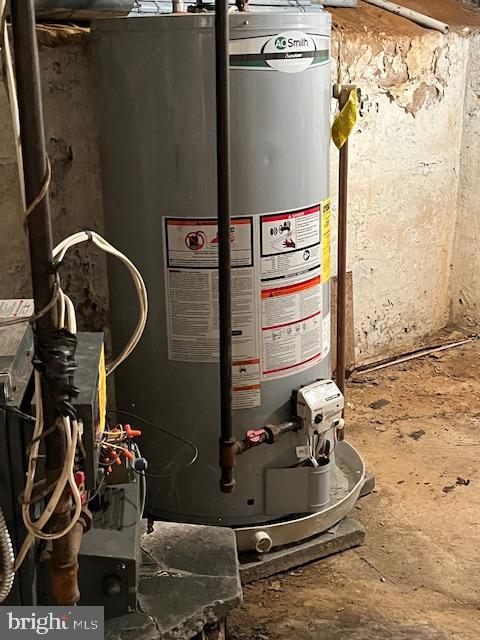 CAPITOL HEIGHTS - Residential