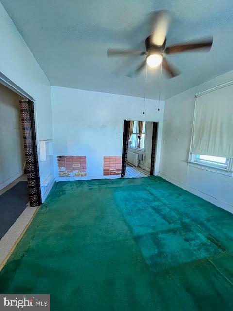 CAPITOL HEIGHTS - Residential