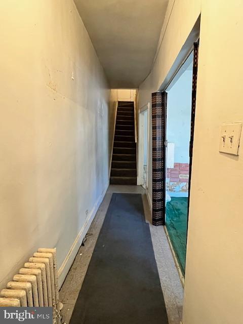 CAPITOL HEIGHTS - Residential