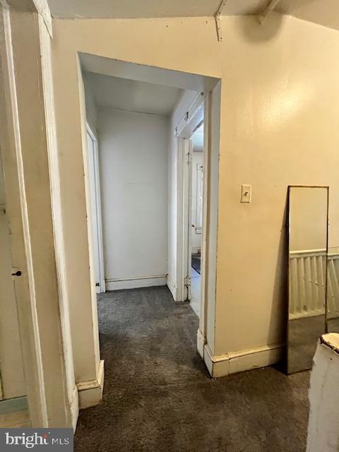 CAPITOL HEIGHTS - Residential