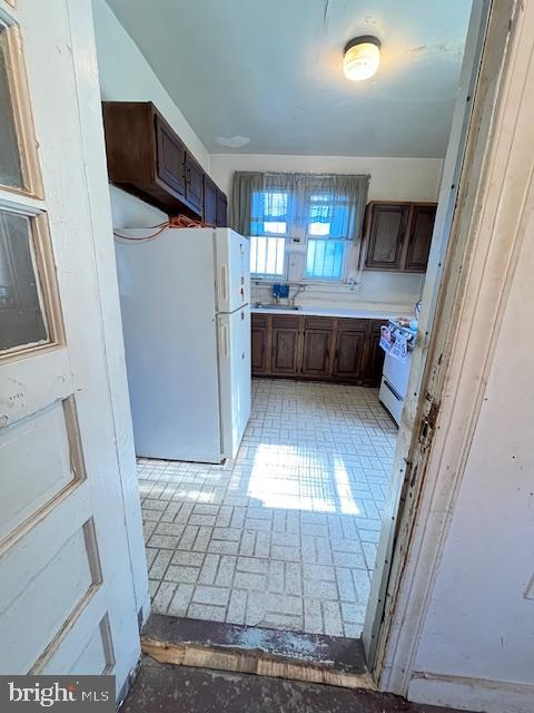 CAPITOL HEIGHTS - Residential