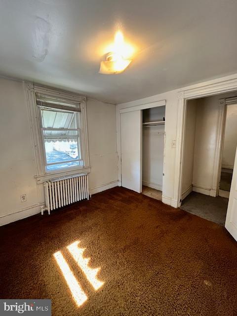 CAPITOL HEIGHTS - Residential