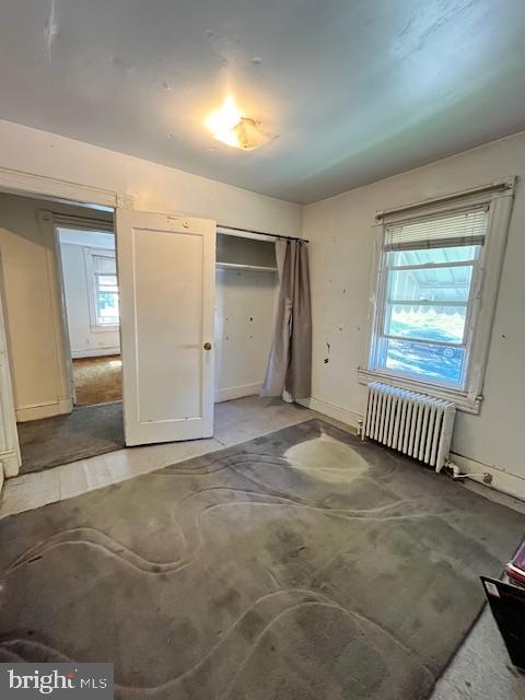 CAPITOL HEIGHTS - Residential