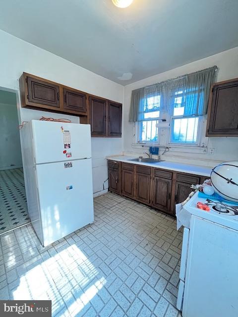 CAPITOL HEIGHTS - Residential