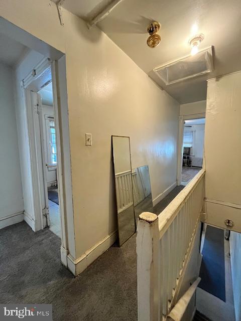 CAPITOL HEIGHTS - Residential