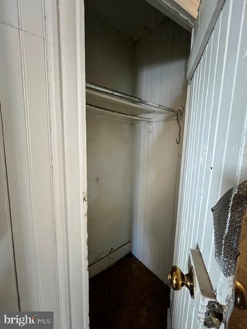 CAPITOL HEIGHTS - Residential