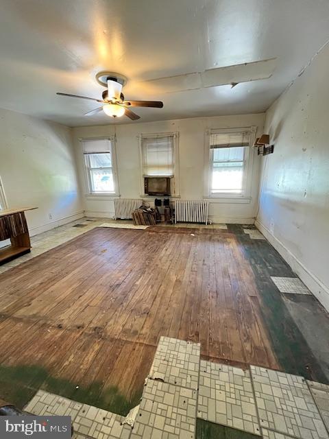 CAPITOL HEIGHTS - Residential