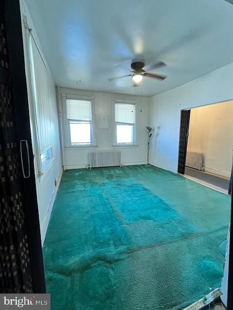 CAPITOL HEIGHTS - Residential