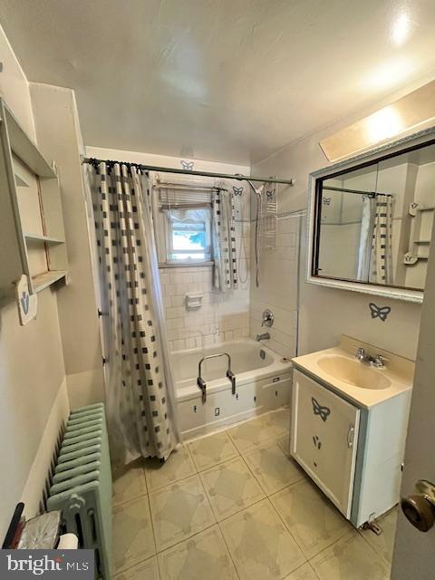 CAPITOL HEIGHTS - Residential