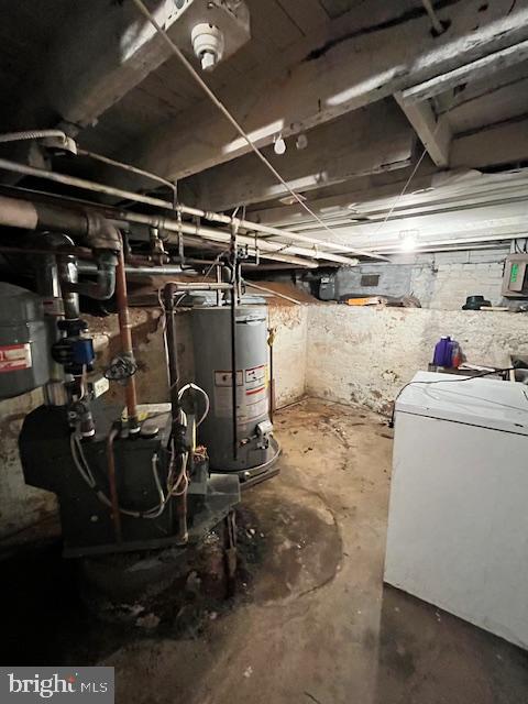 CAPITOL HEIGHTS - Residential