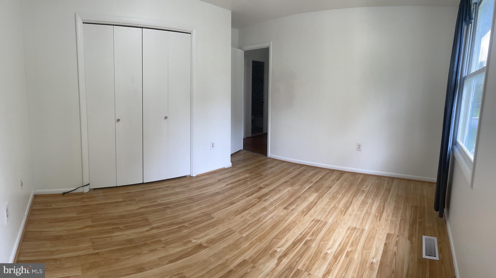 NEW ORCHARD ESTATES - Residential Lease