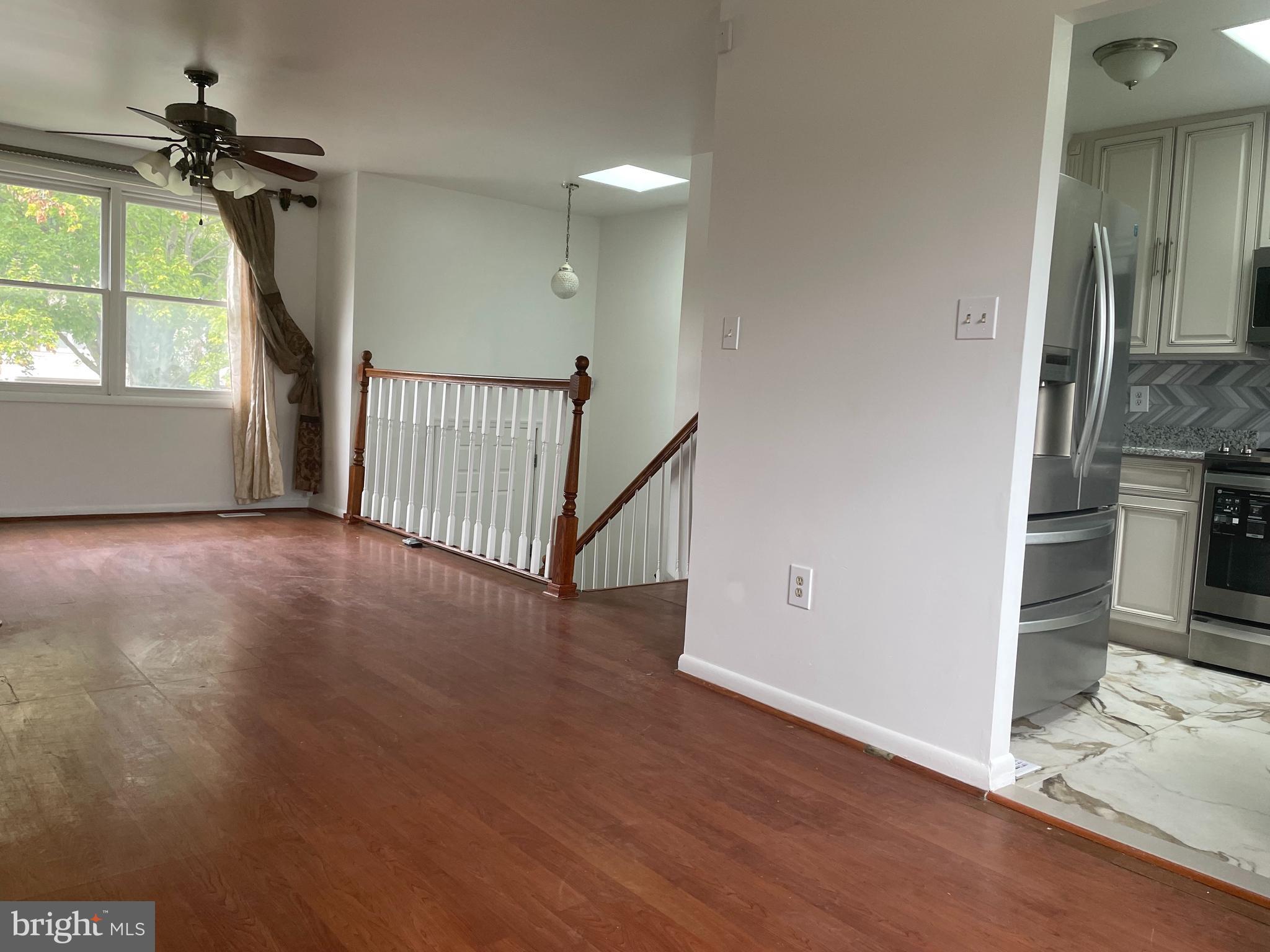 NEW ORCHARD ESTATES - Residential Lease