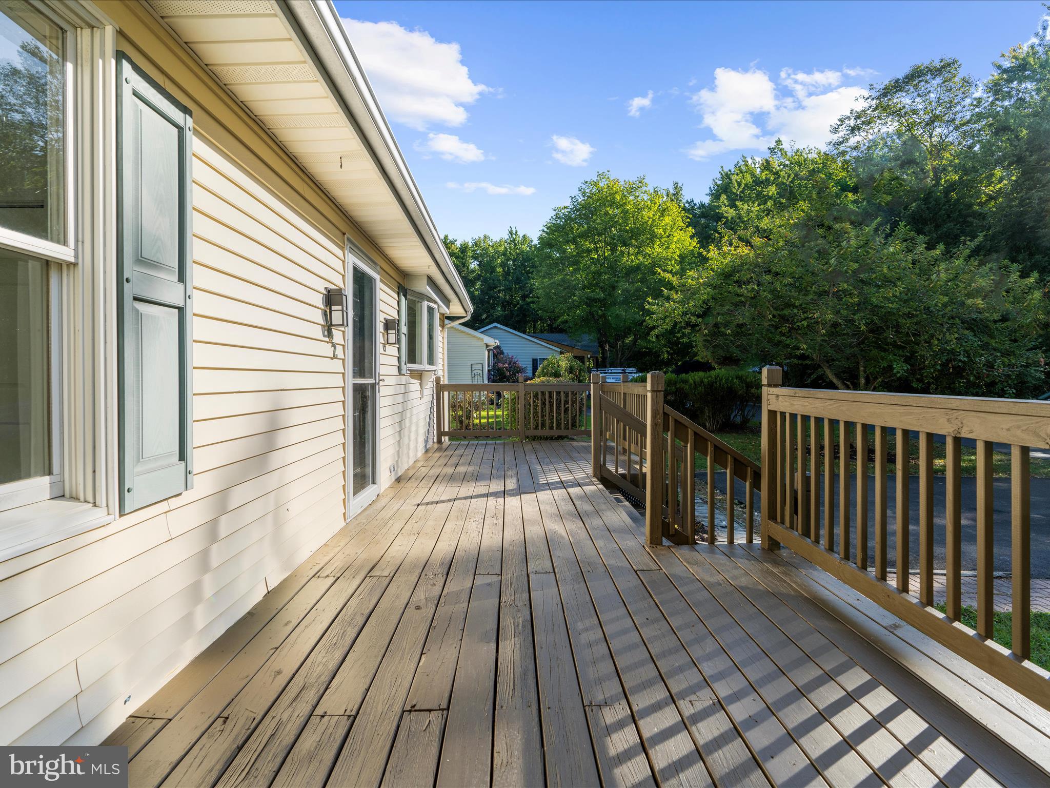 BENTON'S COCKEY LANE - Residential