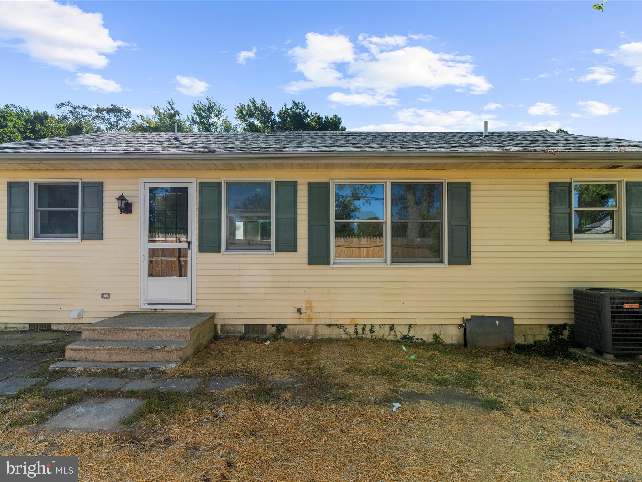 BENTON'S COCKEY LANE - Residential