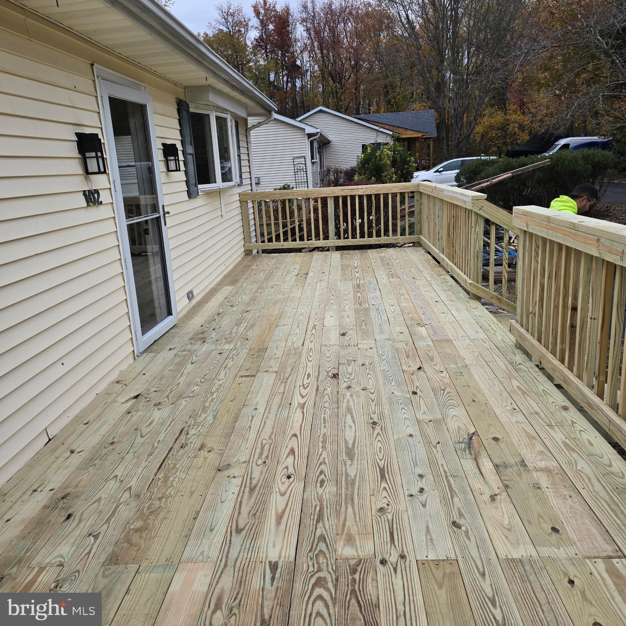 BENTON'S COCKEY LANE - Residential