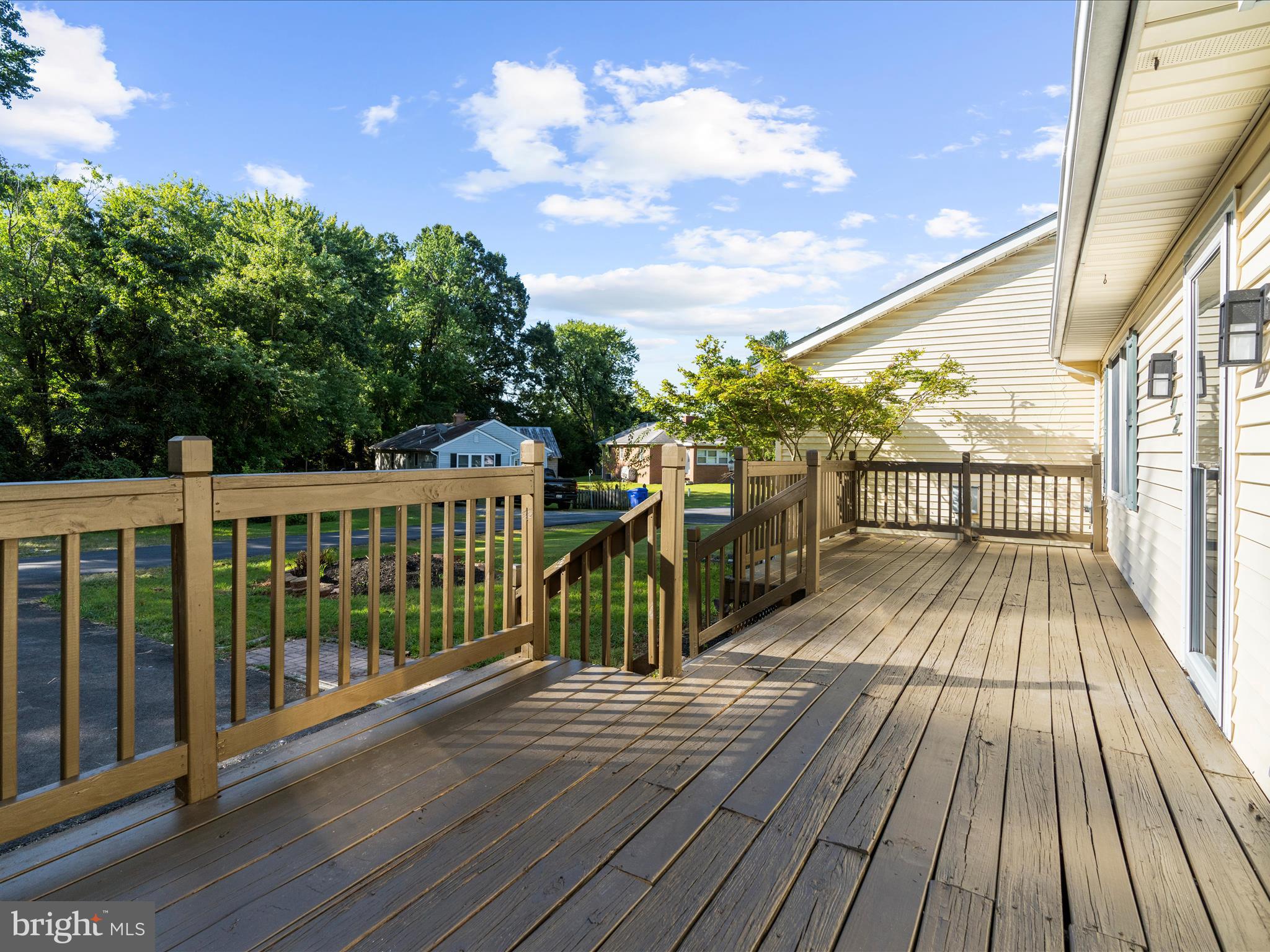 BENTON'S COCKEY LANE - Residential