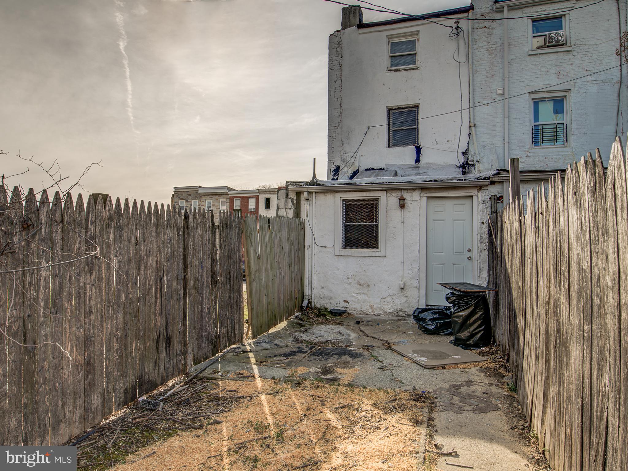 NONE AVAILABLE - Residential