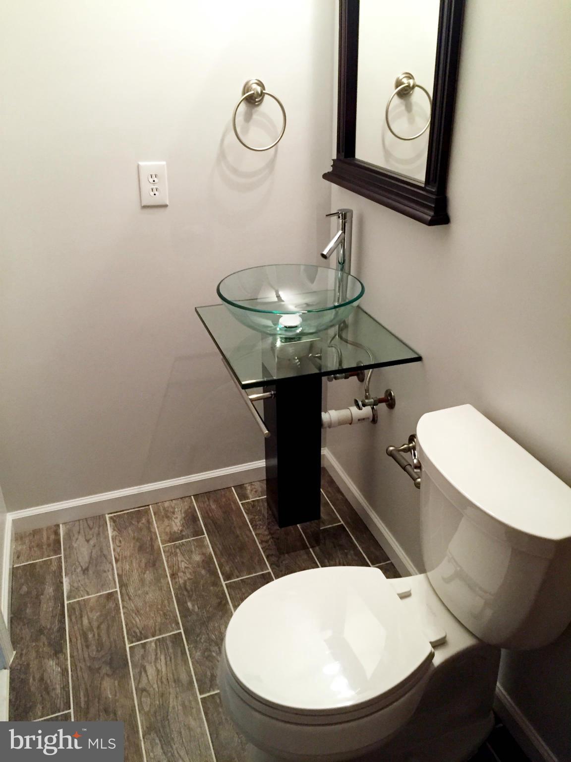 FOSTER - Residential