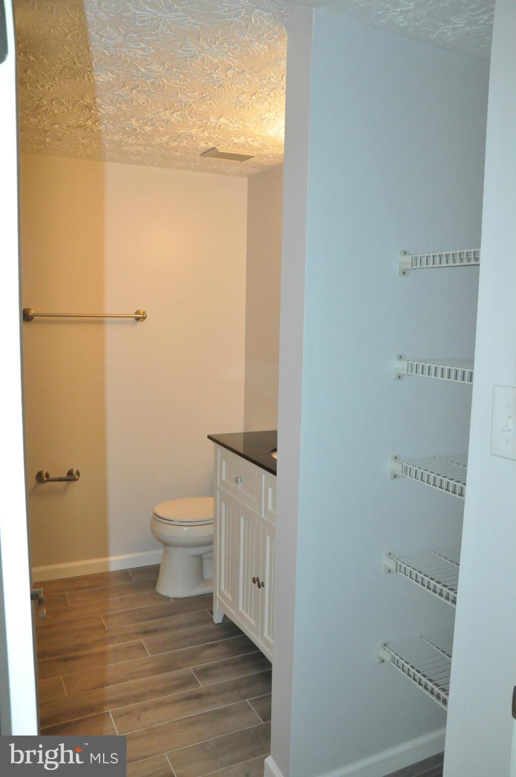 FOSTER - Residential