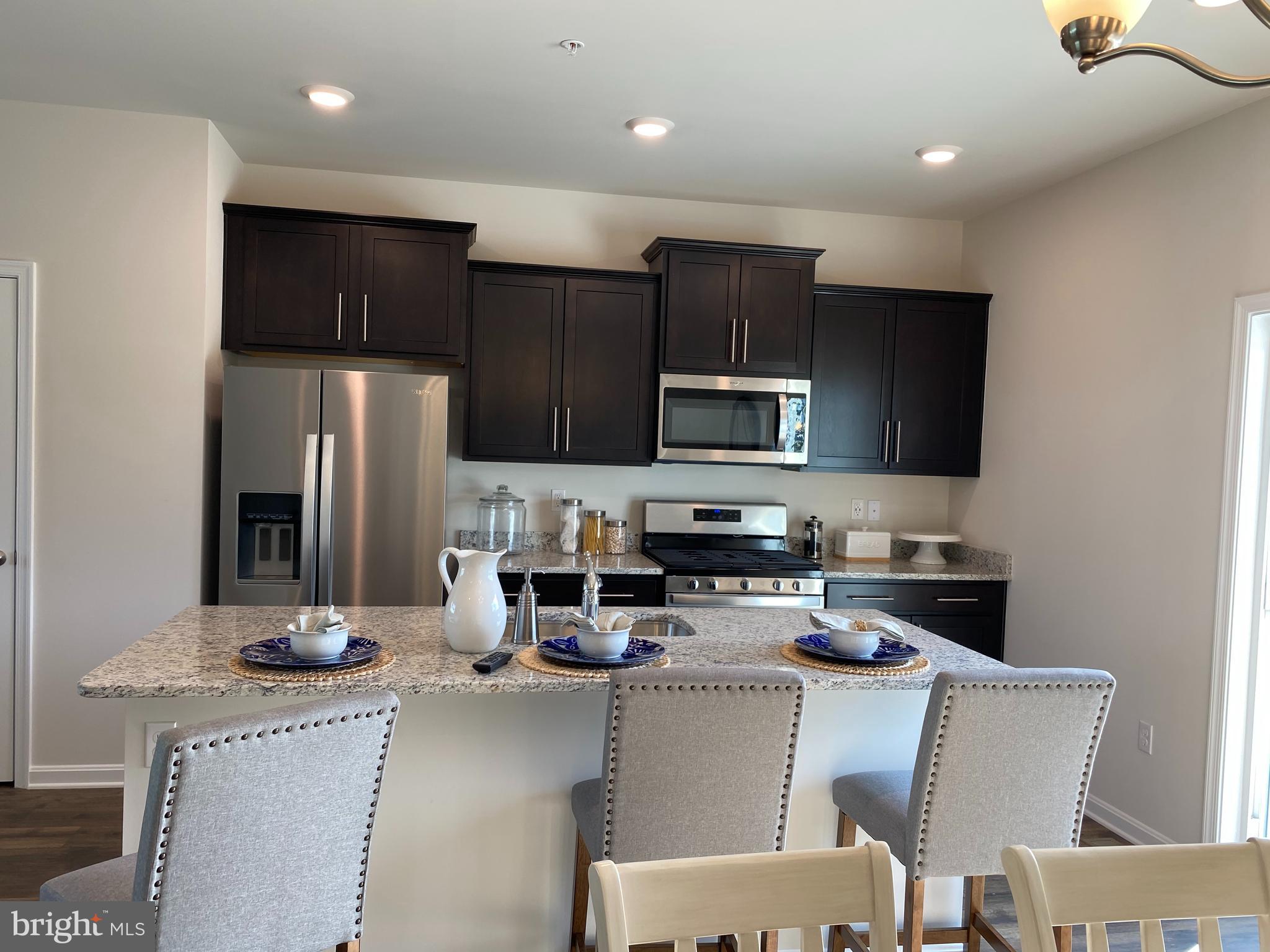 WOODMORE OVERLOOK - Residential