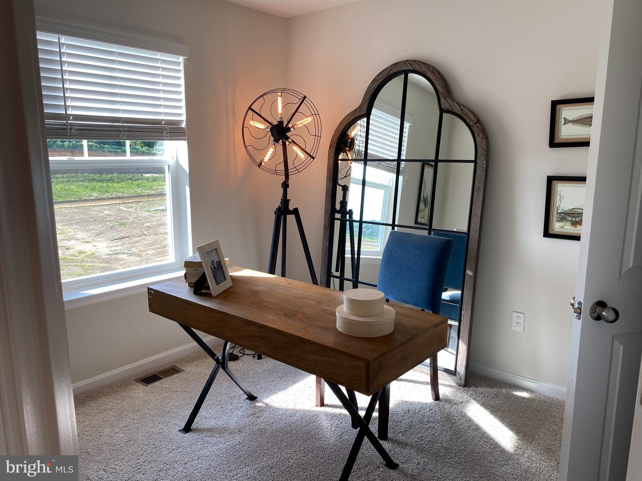 WOODMORE OVERLOOK - Residential